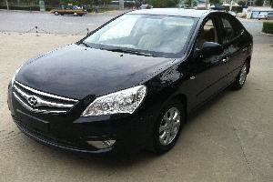 二手現(xiàn)代悅動(dòng) 2010款1.6手動(dòng)擋_安徽省淮南市二手車_安徽省淮南市舊機(jī)動(dòng)車交易市場(chǎng)金天地車行-華夏二手車網(wǎng)