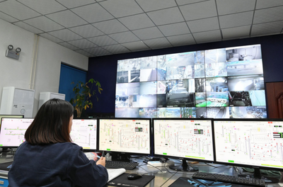 八百里太行最美處，長治市34家A級景區(qū)向北京游客免首道門票，安全系統(tǒng)保駕護航