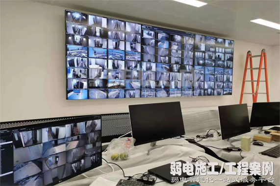 荔波智能安防監(jiān)控系統(tǒng)費用解析與實時關(guān)注