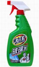 威猛先生清洗劑全解析 玻璃水產品參考信息